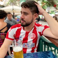 Gold (@lucas_dourado96) 's Twitter Profile