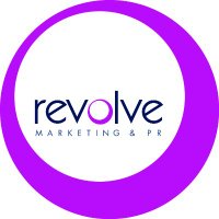 Revolve PR(@revolvepr) 's Twitter Profile Photo