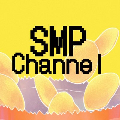 SMPチャンネルさんのプロフィール画像