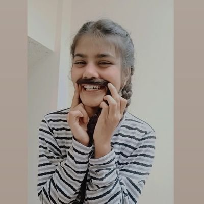 Hello friends, look, I have come here to tease you. I know that here you will support me as much as you do on Instagram. 

Your lovely - chotii__1