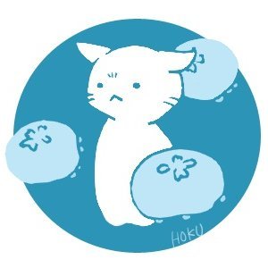 ほくほく（ほくろー）さんのプロフィール画像
