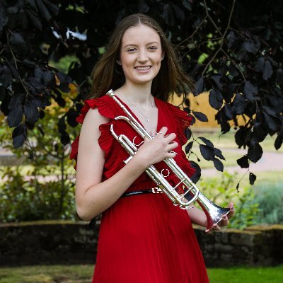 Currently studying trumpet at the Royal Northern College of Music. Aspiring professional musician. For more details and bookings, check out my website!