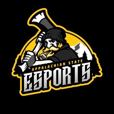 The Appalachian State Esports Club competing in a variety of Collegiate and Open competitions