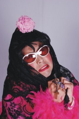 ROSAMELACONCHA's profile picture. SOY CONDUCTORA DE RADIO, Y SALGO EN CADENA TRES CON @GAINFANTE Y @vero1gallardo