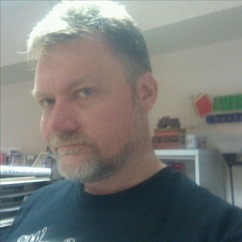 Mike Carlson