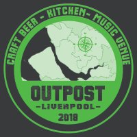 Outpost Liverpool (@outpost_liv) 's Twitter Profile
