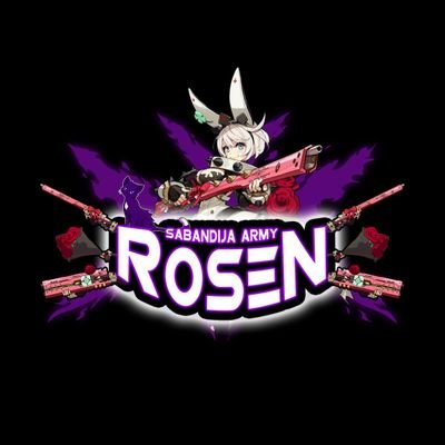 Rosen1024 Profile Picture