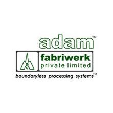 adamfabriwerk's profile picture. Adam Fabriwerk designs and engineers custom manufacturing solutions for Pharma, Bio-Pharma and Cosmetics. Visit us at https://t.co/mJ3alqxw9G to learn more.