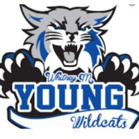 Whitney M Young Elementary School(@WMYwildcats) 's Twitter Profile Photo