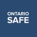 OntarioSAFE (@OntarioSafe) Twitter profile photo
