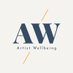 Artist Wellbeing (@artistwellbeing) Twitter profile photo Artist Wellbeing (@artistwellbeing) Twitter profile photo