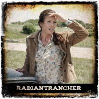 Jolene Dutton. Parody. (@radiantrancher) 's Twitter Profile