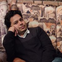 Vineet Dubey (@vineet_climate) 's Twitter Profile