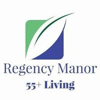Regency Manor 55+(@manor_55) 's Twitter Profile Photo