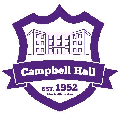 The official Twitter page for Campbell Hall @northerniowa. Follow us to stay up to date with all things happening in Campbell!