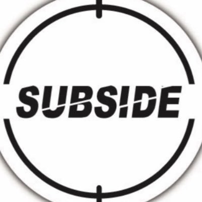 subsideclothing's profile picture. Established in Bristol 🏡 A new exciting up coming clothing brand! Just two lads who went to school together trying to achieve their dream