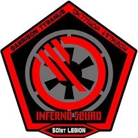 501st Inferno Squad Official(@501InfernoSquad) 's Twitter Profileg