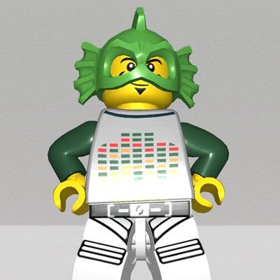 Lego_enthusiast Profile Picture