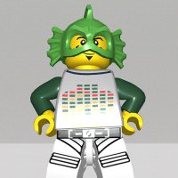 Lego Enthusiasts(@Lego_enthusiast) 's Twitter Profile Photo