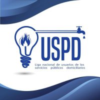 Liga Nacional de Usuarios de Servicios Públicos(@LigaUSPD) 's Twitter Profile Photo
