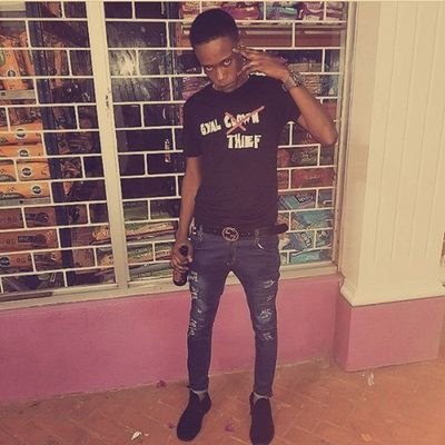 UNDERGROUND RECORDING DANCEHALL ARTIST! (CHUKRUEGER MUZIK) ON YOUTUBE! 1 DGS OUR 🌍
