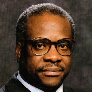 Justice Thomas Fan Account