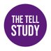 The TELL Study (@thetellstudy) Twitter profile photo The TELL Study (@thetellstudy) Twitter profile photo