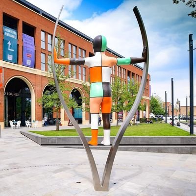 AylesburyMarket's profile picture. 