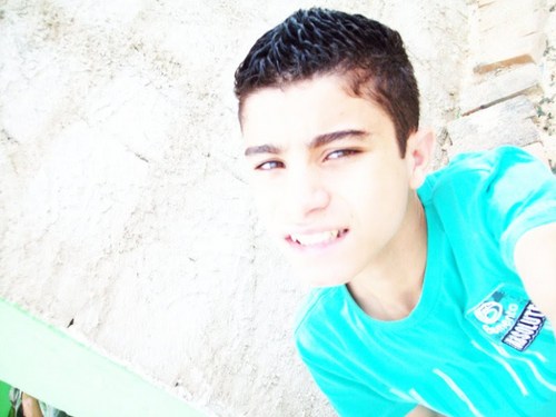 Meu Nome É Jamely , Tenho 14 Anos De Idade , moro em São Paulo