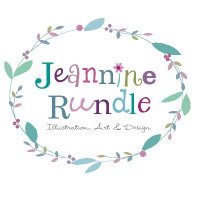 JEANNINE RUNDLE ILLUSTRATION(@RundleJeannine) 's Twitter Profile Photo