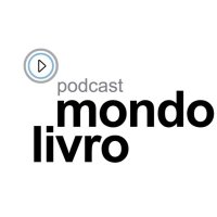 Mondolivro Podcast(@mondolivro) 's Twitter Profile Photo