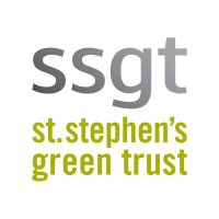 St Stephen's Green Trust(@SSGTIrl) 's Twitter Profile Photo