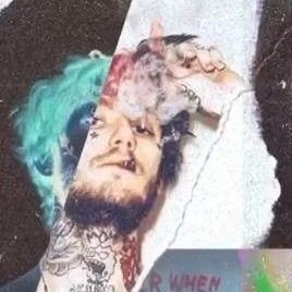 ENERGY NEVER DIES
- Tik tok: Gothic.virgo.666
- Insta: brighxside_
Producer : @YayoNotDeadYet
- RIP LIL PEEP
- RIP JUICE WRLD
- RIP XXXTENTACION