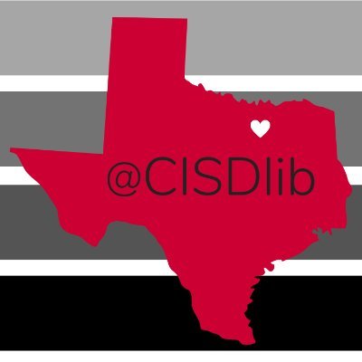 Coppell ISD Libraries Profile
