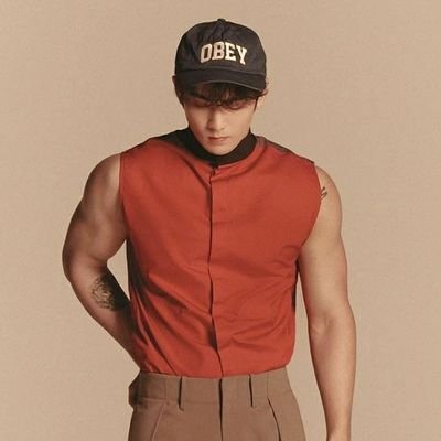 donghoes01's profile picture. 