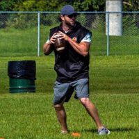 Coach Rob DelFino (@robdelfinojr) 's Twitter Profile