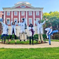 Pennsylvania Hospital Internal Medicine Residency(@ImPennsy) 's Twitter Profile Photo