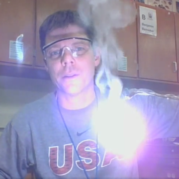 AP Biology, Chemistry & STEM teacher. 🐿️Squirrel Trainer, 🌶️Hot Sauce Fan and YouTuber. #ITeachBio #ITeachChem #APBiology #APBio
https://t.co/Zb2zRtcw5V