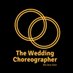The Wedding Choreographer (@theweddchoreo) Twitter profile photo The Wedding Choreographer (@theweddchoreo) Twitter profile photo
