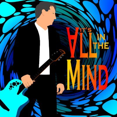 Singer/Songwriter, frontman of It's All In The Mind (https://t.co/NH7ehnSAJb), and host of The Invisible Man Show (https://t.co/BGPCJPQnCJ)