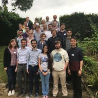 Oxford Cellular Structural Biology PhD program (@oxcellstrubio) 's Twitter Profile