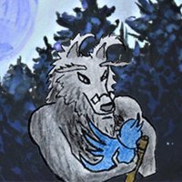 Vilkolakistream's profile picture. Tarot reader and a sweetie pie (debatable).
https://t.co/n6Ux0VE2DM