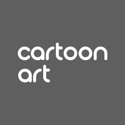 The first Cartoon Art gallery in the Middle East for cartoon, animation ,comic, illustration, concept art, & caricatures. Located in Al Quoz.