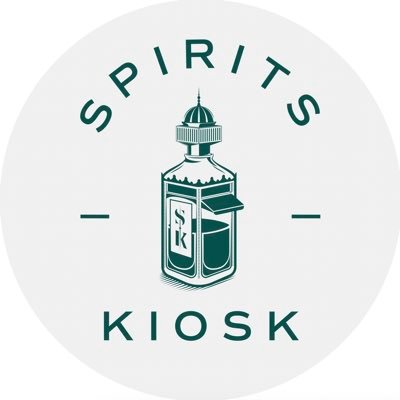 Spirits Kiosk