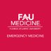 FAU Emergency Medicine Residency Program (@FAUmedEM) Twitter profile photo