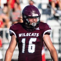 Blake Ritzert (@blakeritzert) 's Twitter Profile