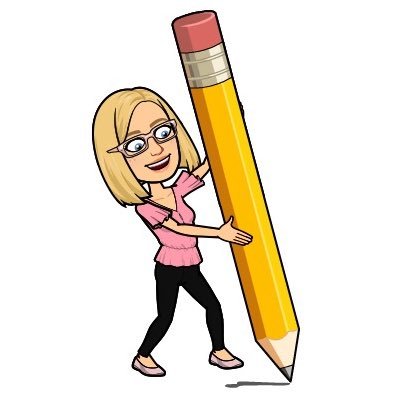 ateachwhotweets's profile picture. She/Her 👩🏼‍🏫 Third Grade 📚 and ✏️ Teacher