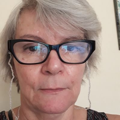 CristinaBrondi's profile picture. 