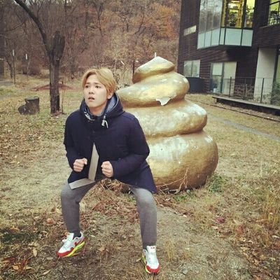 ้เป็นเอลฟ์มาเกือบครึ่งอายุ (ตอนนี้) 
เป็นพรีมา 11 ปี #Hongki #Heechul