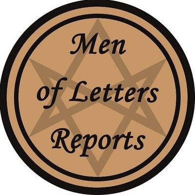 Men of Letters Reportsさんのプロフィール画像